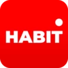 Logo of Habit Tracker android Application 